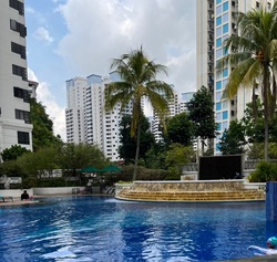 Central Green Condominium (D3), Condominium #556715751